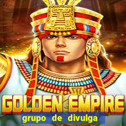 grupo de divulga  o de plataforma de jogos